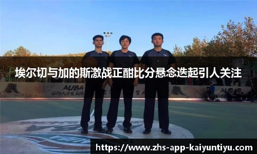 埃尔切与加的斯激战正酣比分悬念迭起引人关注